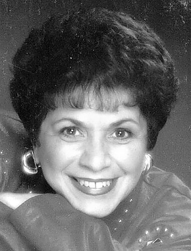 MARY ANN ELLIOTT
